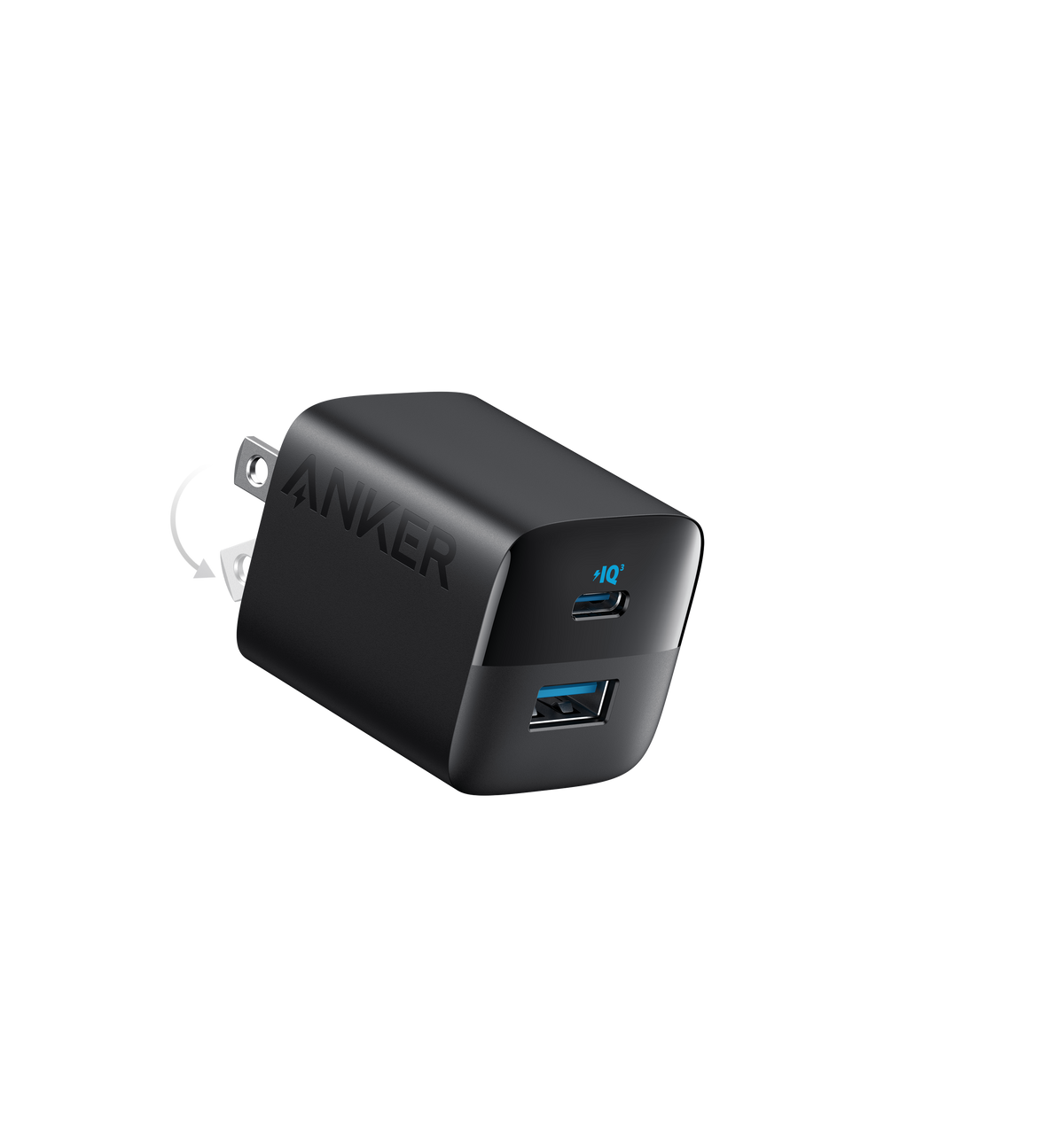 33W High-Speed USB-C Charger Anker 323