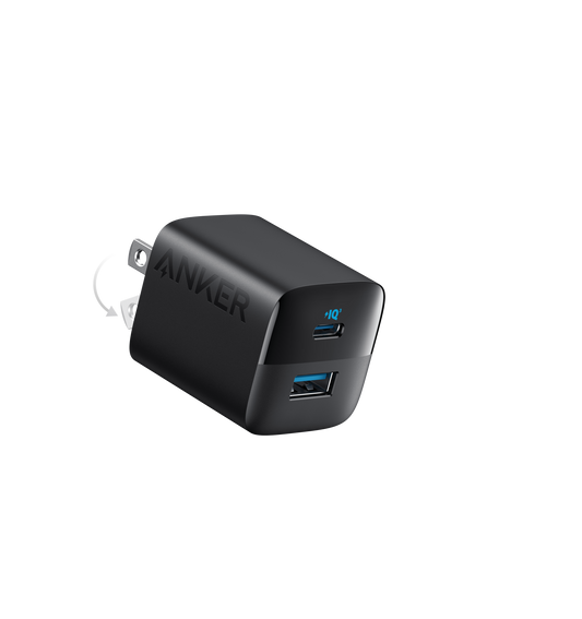 33W High-Speed USB-C Charger Anker 323