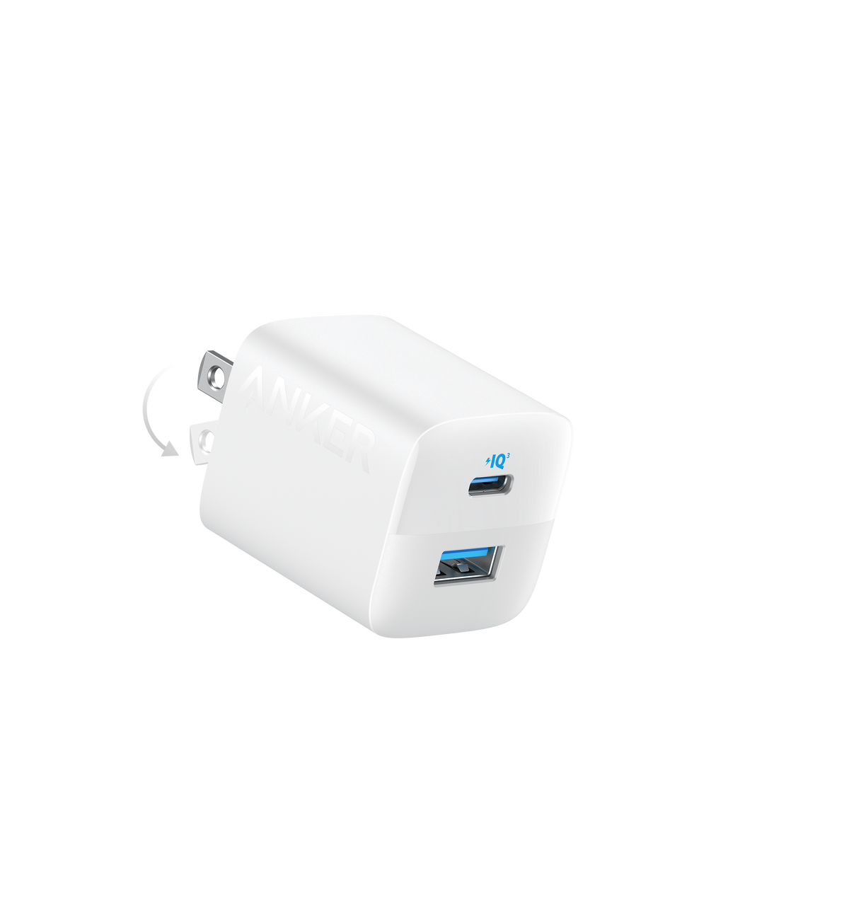 33W High-Speed USB-C Charger Anker 323