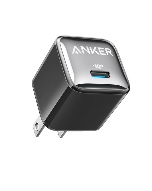 20W USB-C High-Speed Nano Charger Anker