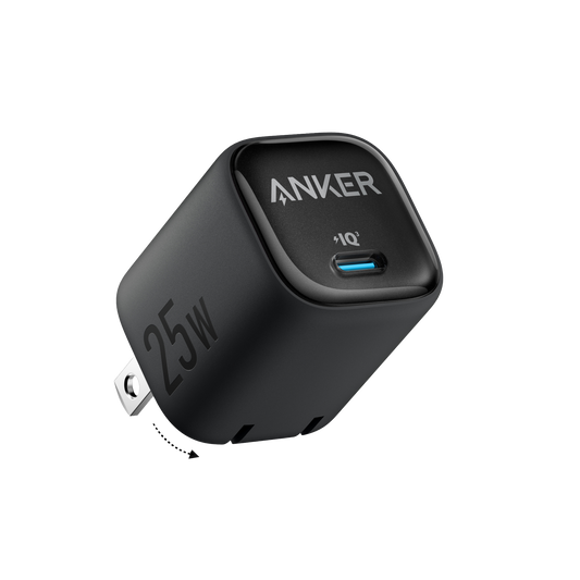 Anker 25W Compact Charger