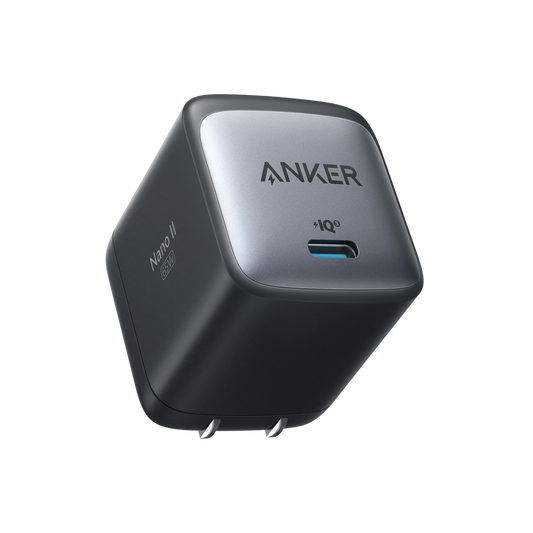 Anker 65W GaN II Fast Charger Nano II 715