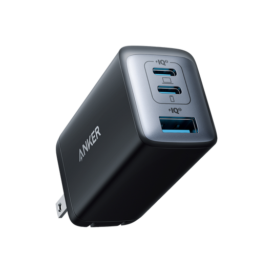 Anker 65W Fast Charger Nano II 735