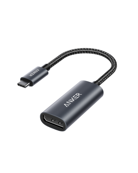 USB-C to DisplayPort 4K Adapter Anker PowerExpand