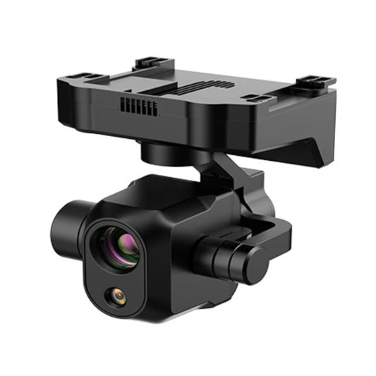 High Resolution Thermal Camera Radiometric 640x512 ACSL SOTEN