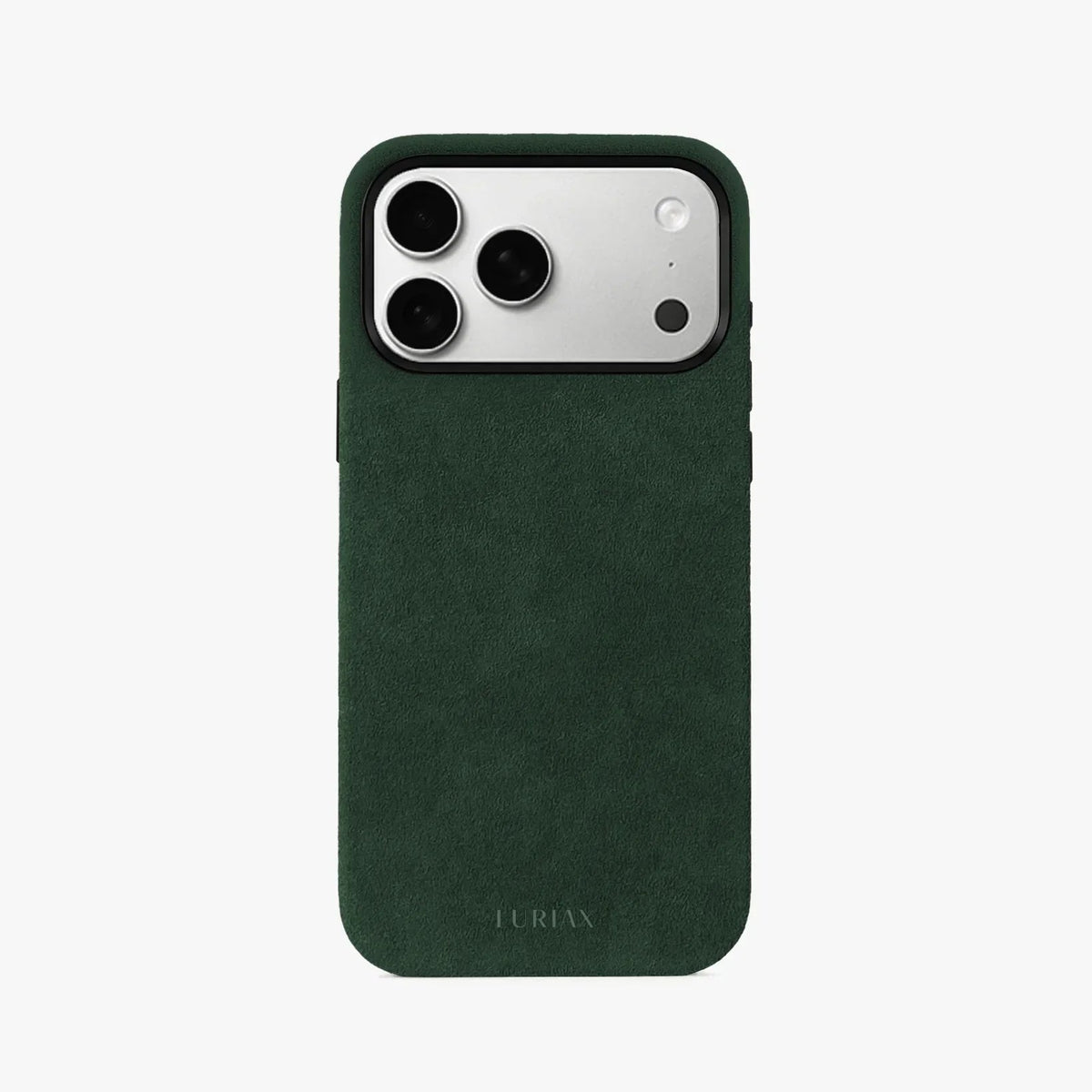 iPhone 17 Alcantara Case The Modern