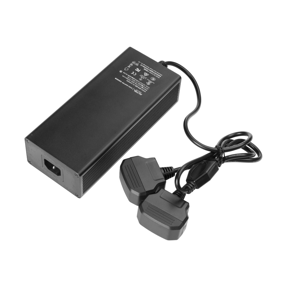 Dual-Battery Charger 184.8W Autel Alpha Charger