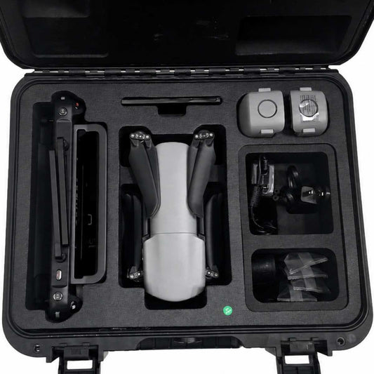 Thermal Imaging 640T Drone Autel EVO Lite Enterprise Used