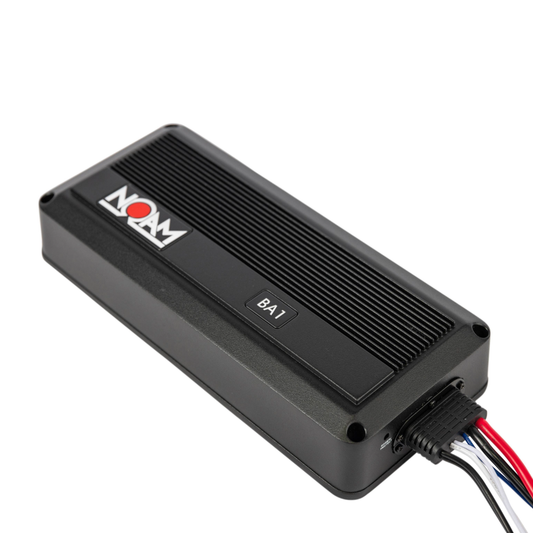 BA1 Mono Amplifier NOAM Audio