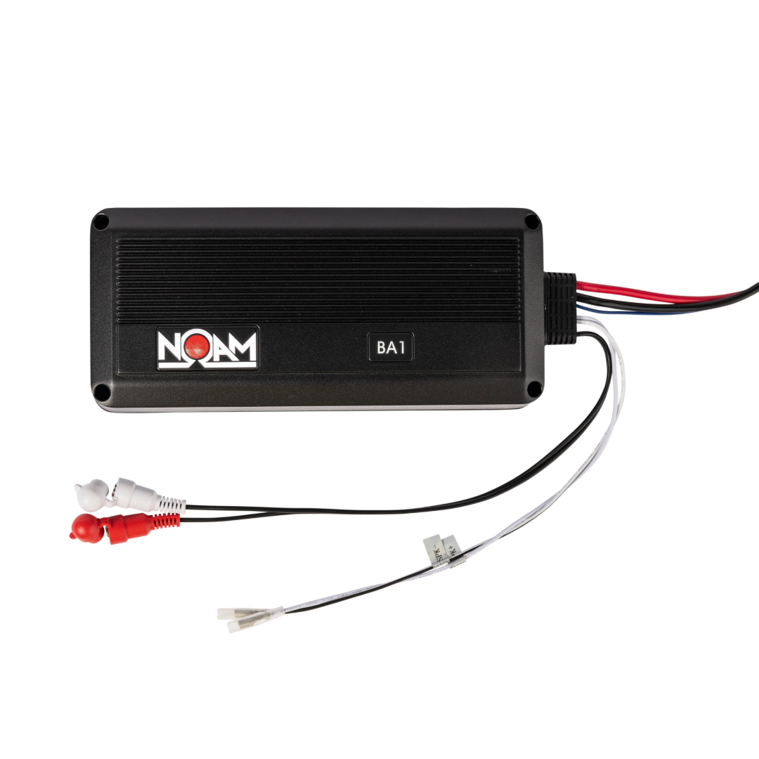 BA1 Mono Amplifier NOAM Audio