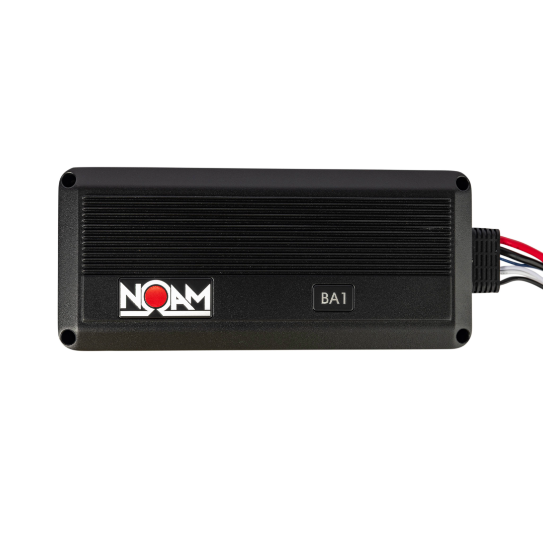 BA1 Mono Amplifier NOAM Audio