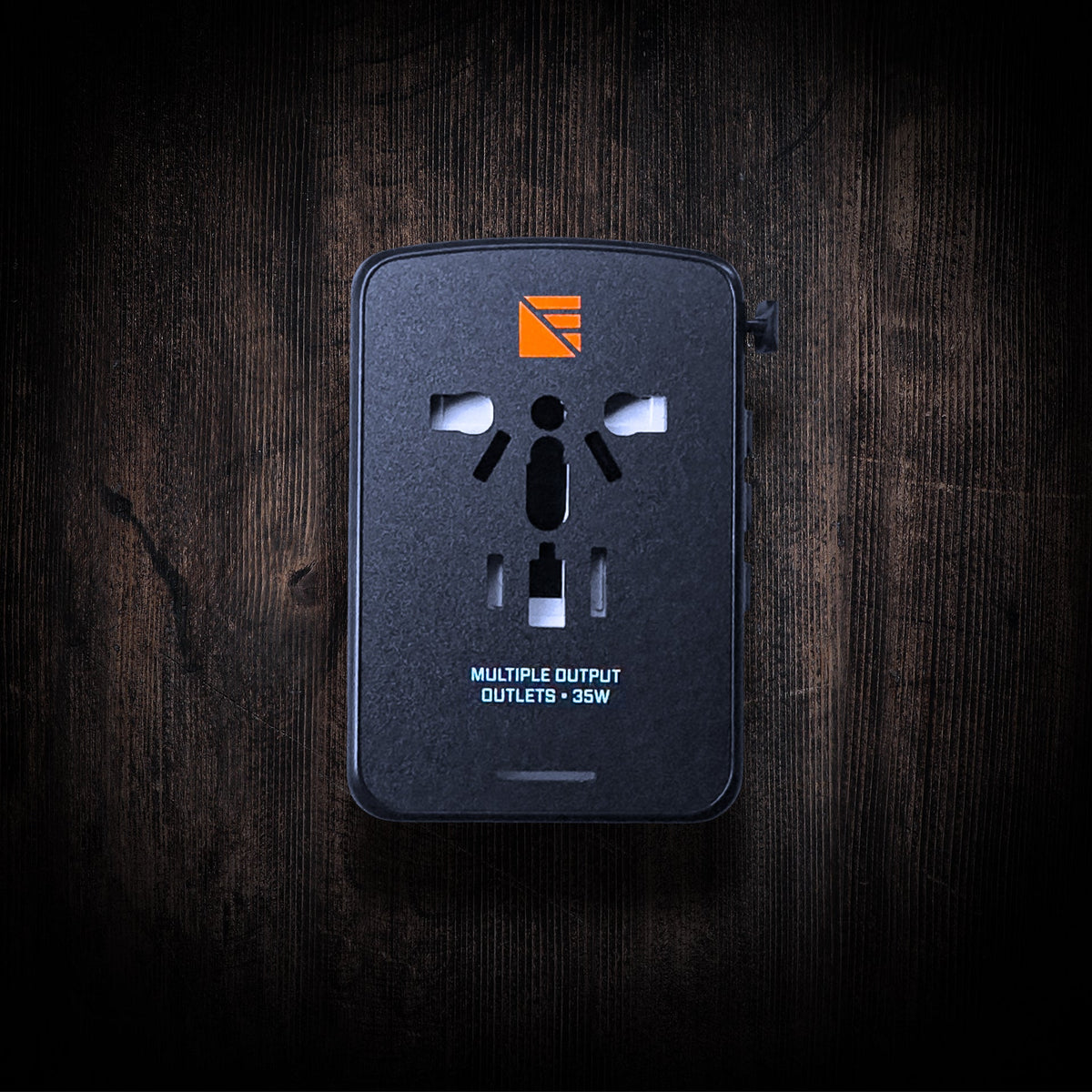 Int'l Wall Adapter 35W Wall Adapter