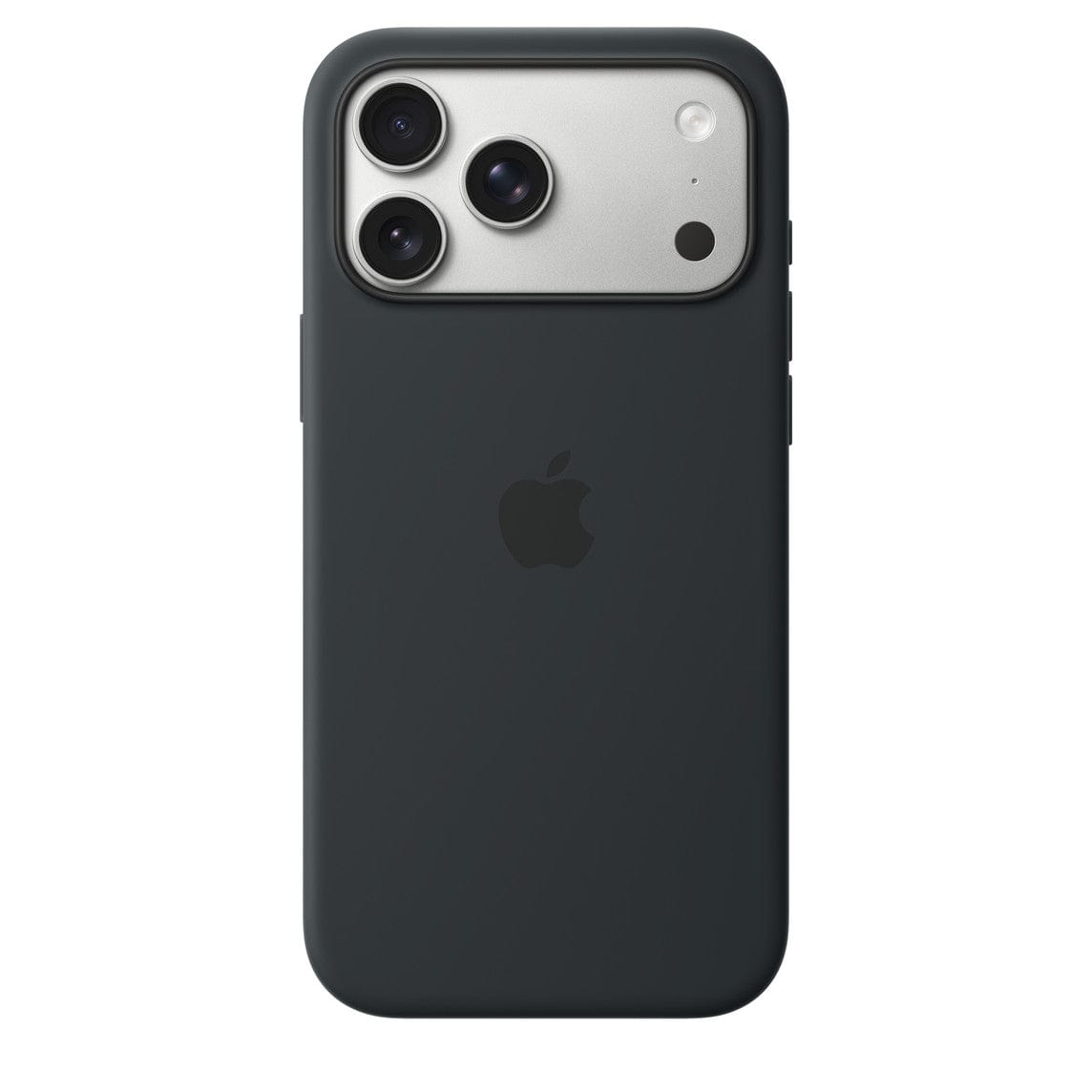 iPhone 17 Pro Max MagSafe Silicone Case Vogueen