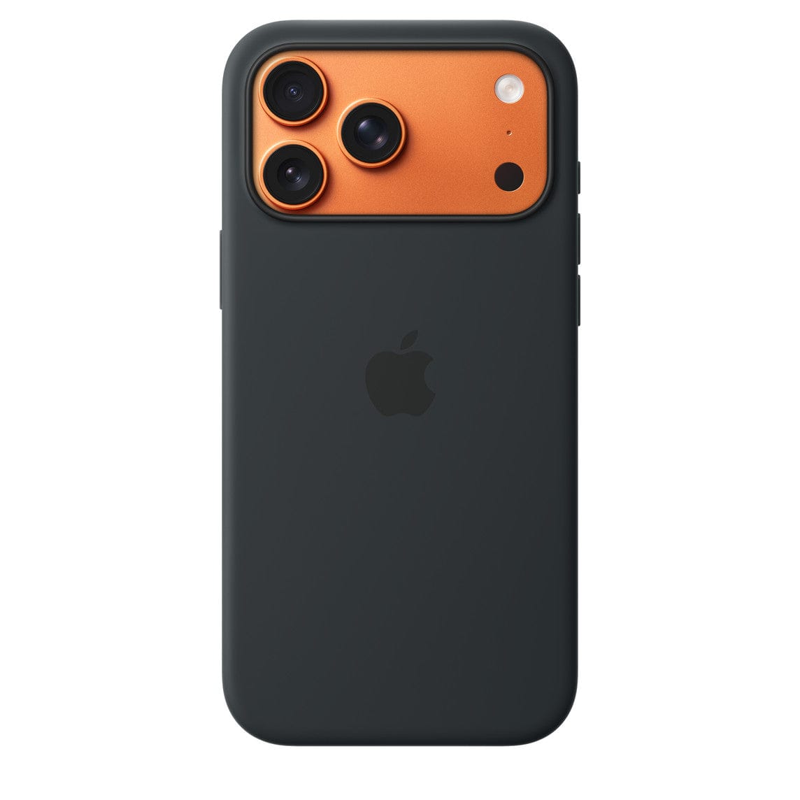 iPhone 17 Pro Max MagSafe Silicone Case Vogueen