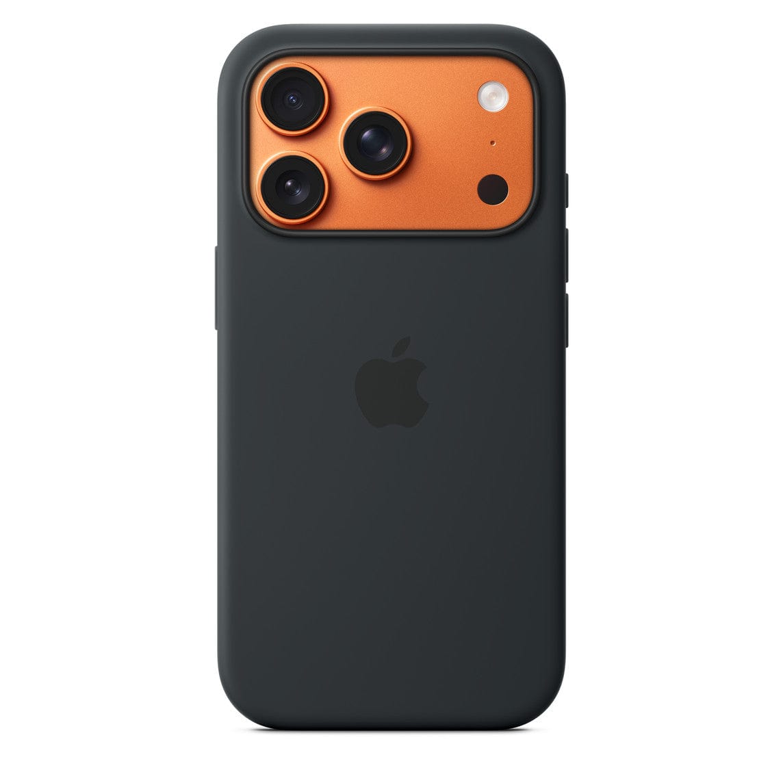 iPhone 17 Pro MagSafe Silicone Case Vogueen