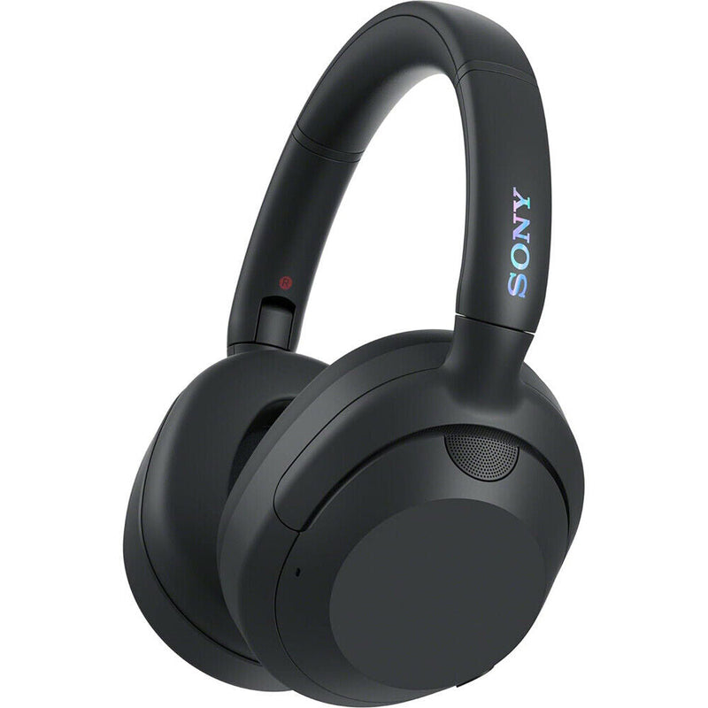 Sony Active Noise-Cancelling Bluetooth Headphones WH-ULT900N 50 HR Battery