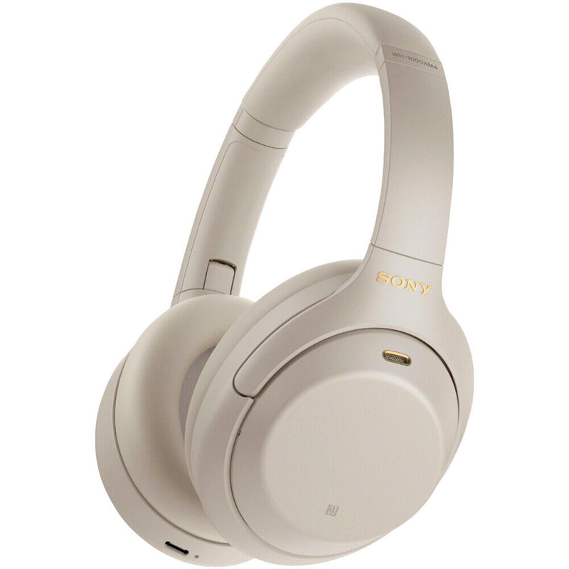 Sony WH‑1000XM4 Premium ANC Bluetooth Foldable Over‑Ear Headphones Sony