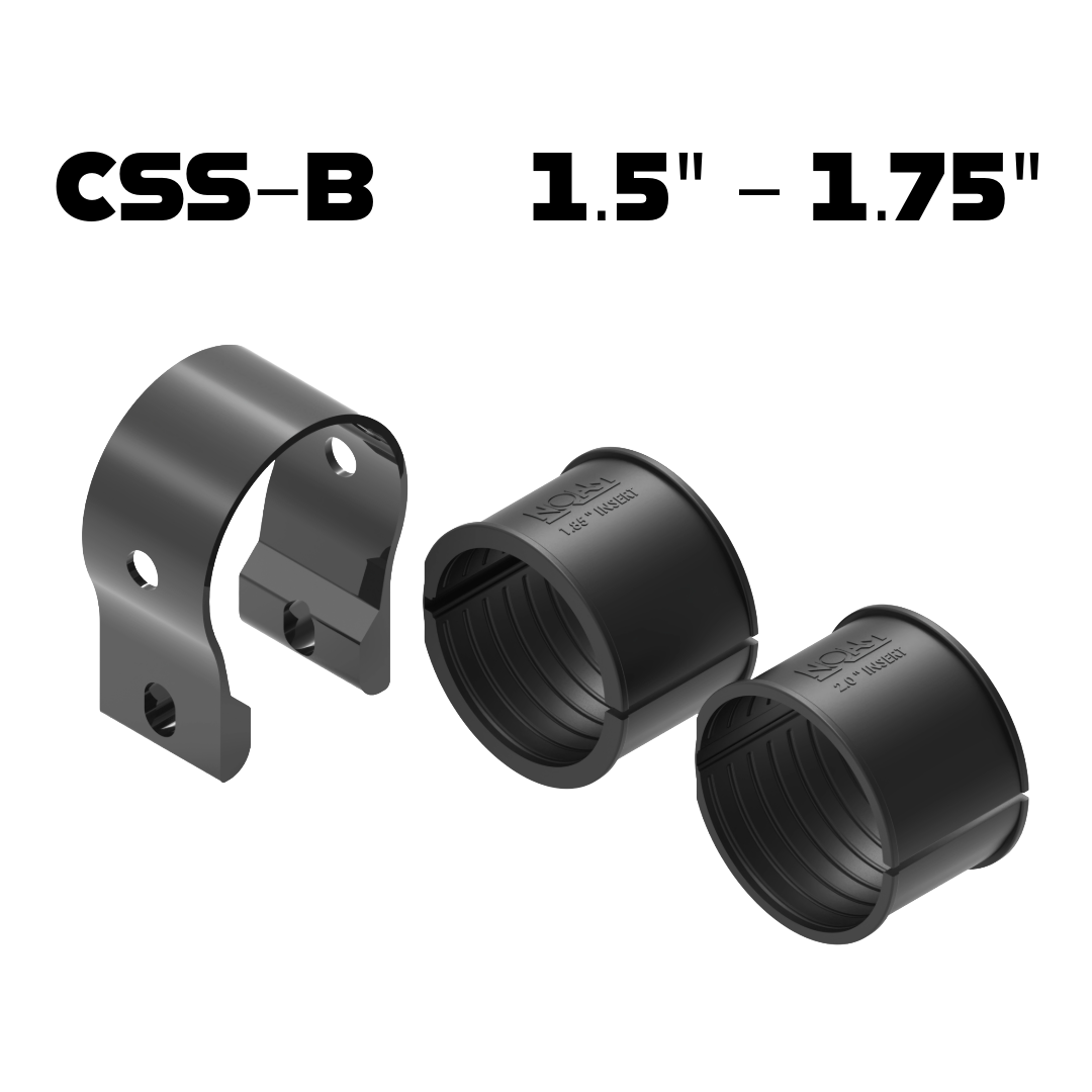 Clamp CSS-B for N5, Inbar Speakers and NSUB Subwoofer NOAM Audio