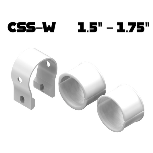 Clamp CSS-W for N5 Speakers Inbar Speakers NSUB Subwoofer NOAM Audio