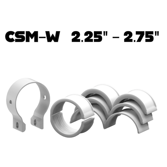 Clamp fitting N5 Inbar NSUB Speakers CSM-W