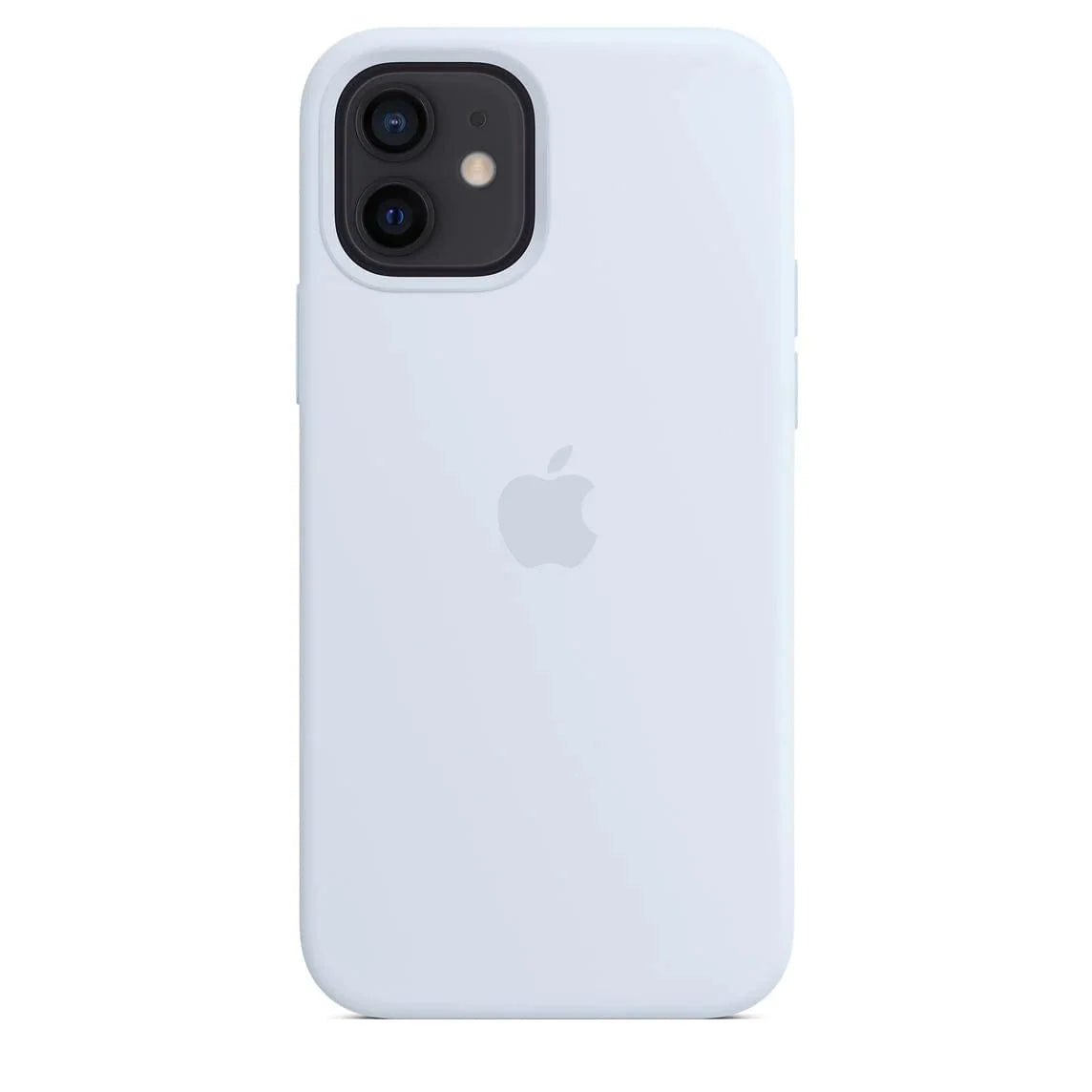 iPhone 12 Silicone Case MagSafe Compatible Phone Case Apple
