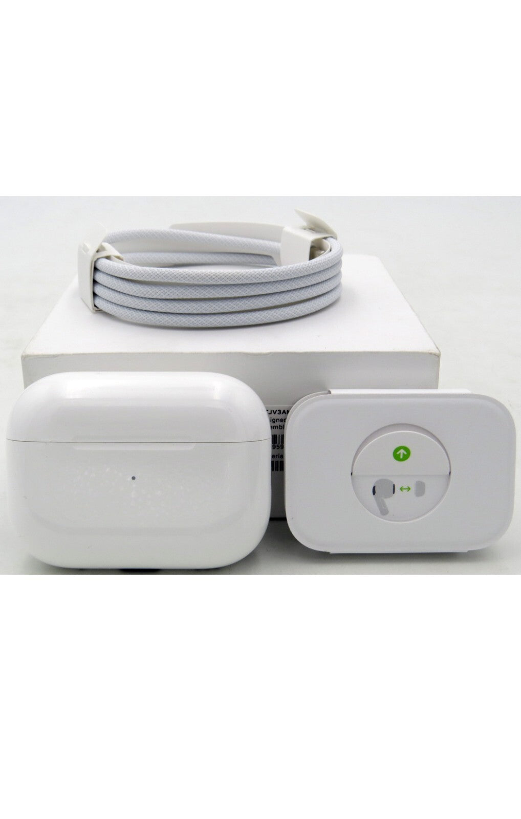 Apple AirPods Pro MagSafe USB‑C Charging Canal Earbud (2nd Generation) Refurbished