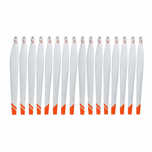 DJI Agras T50 Heat-Resistant Propeller Full Set White