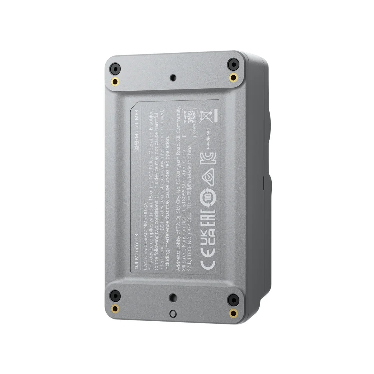 DJI Manifold 3 High-Performance Onboard Computing Module DJI
