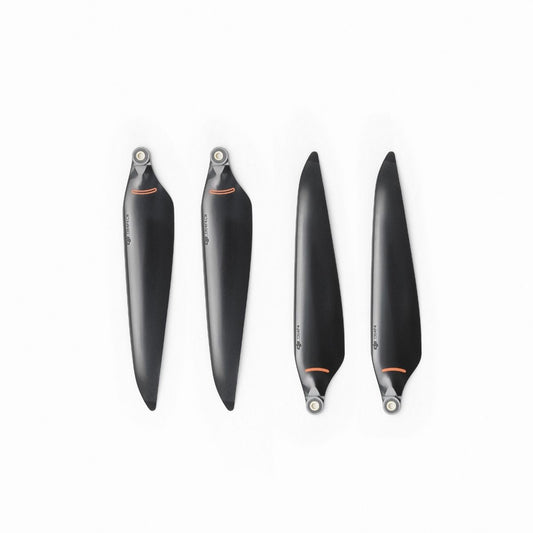 DJI Matrice 4D Series Low-Noise Anti-Ice Propellers Foldable Blades DJI
