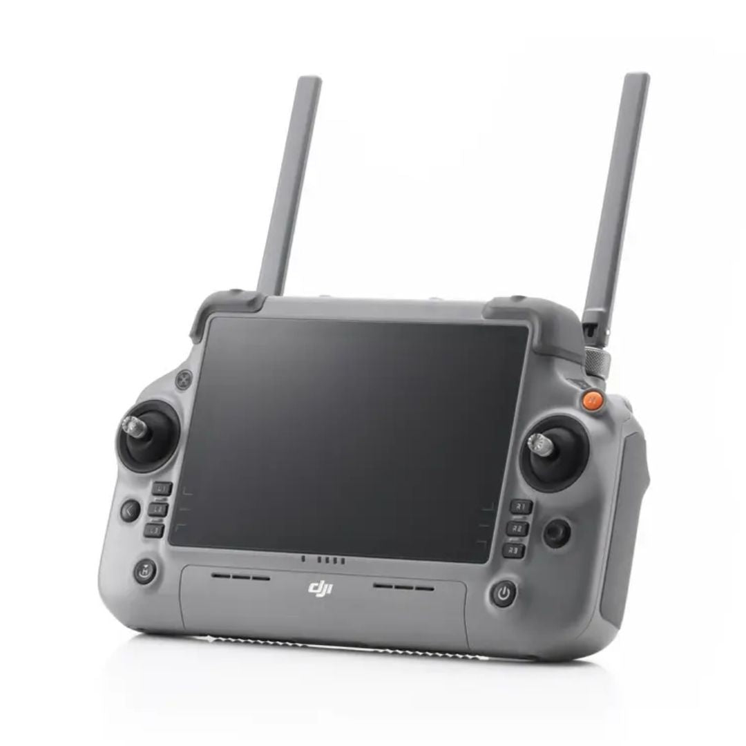 DJI Matrice 4D Precision Imaging Enterprise Aerial Platform with RC Plus 2 Enhanced Controller