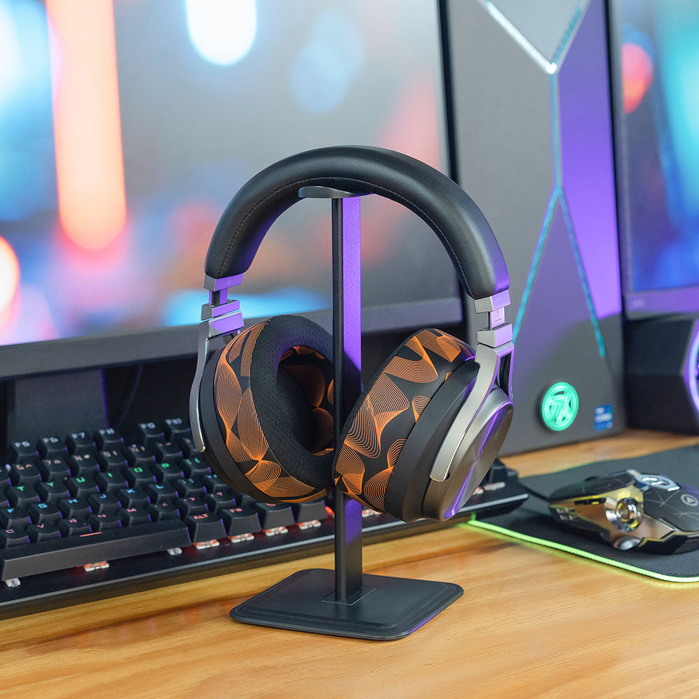 WC FreeZe Cooling Gel Earpads Corsair Virtuoso Headphones