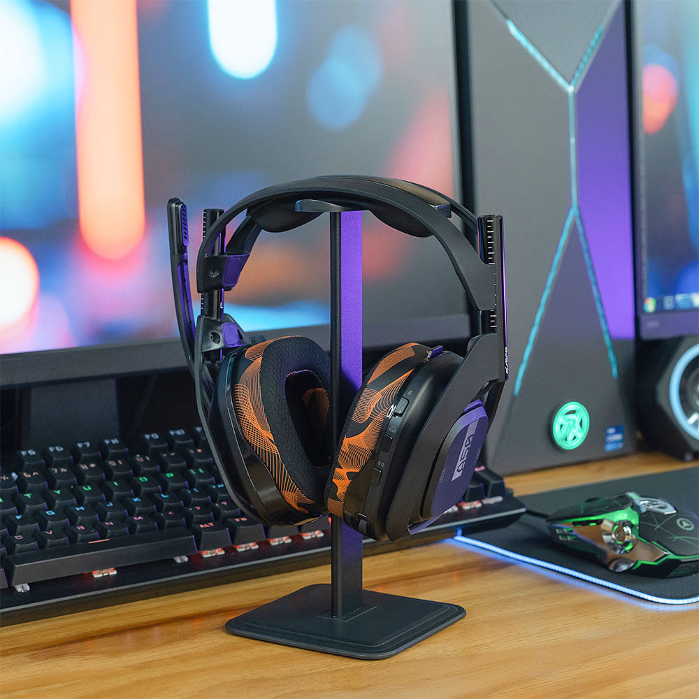 Astro A50 WC FreeZe Cooling Gel Earpads Replacement for Gen 4 Gen 5 A50X