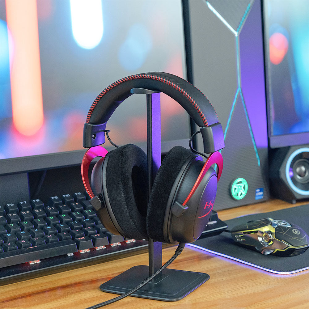 HyperX Cloud FPS Tuned Earpads Gaming WC StealthZ Cloud