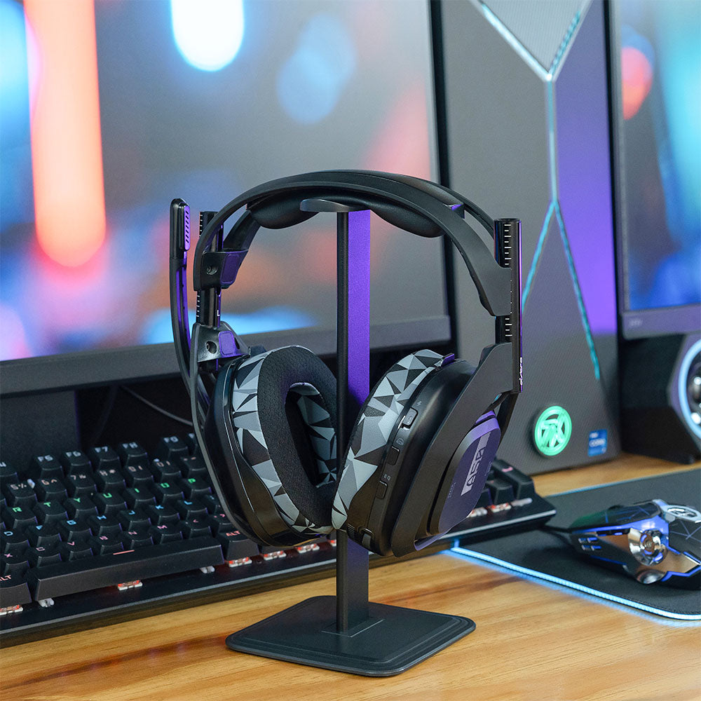 Astro A50 WC FreeZe Cooling Gel Earpads Replacement for Gen 4 Gen 5 A50X