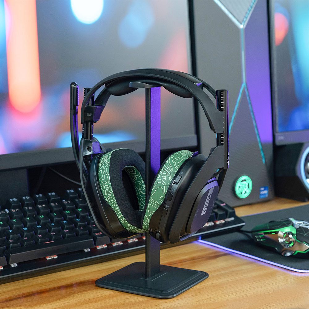 Astro A50 WC FreeZe Cooling Gel Earpads Replacement for Gen 4 Gen 5 A50X