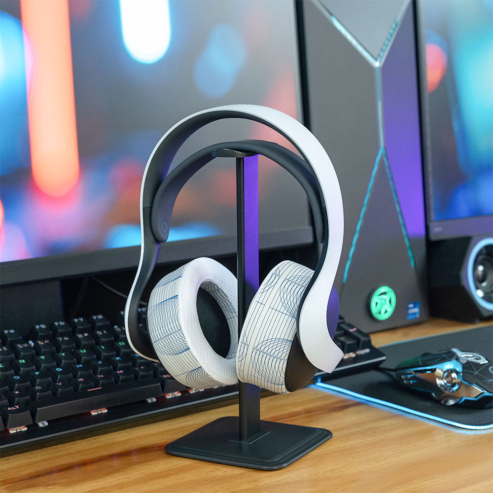 Cooling Gel Earpads PlayStation Pulse Elite Wireless WC FreeZe Pulse Elite