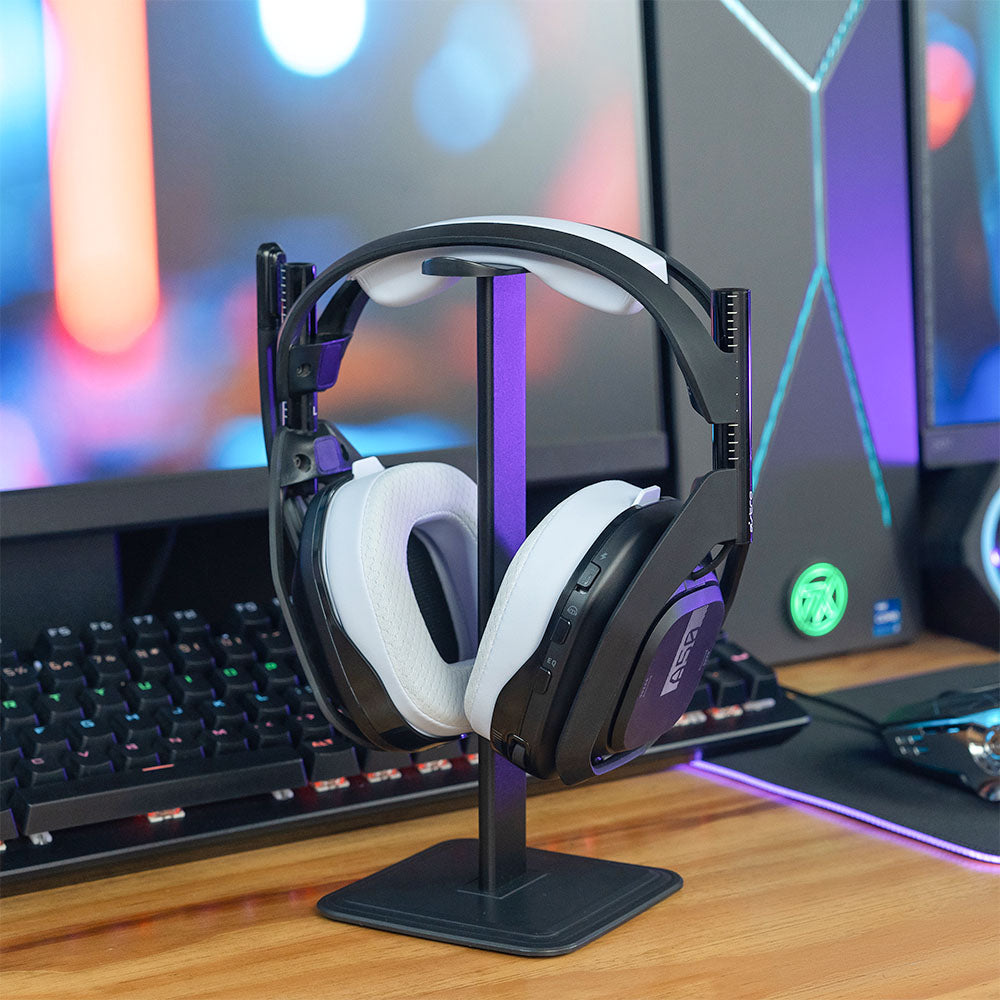 Astro A50 WC FreeZe Cooling Gel Earpads Replacement for Gen 4 Gen 5 A50X