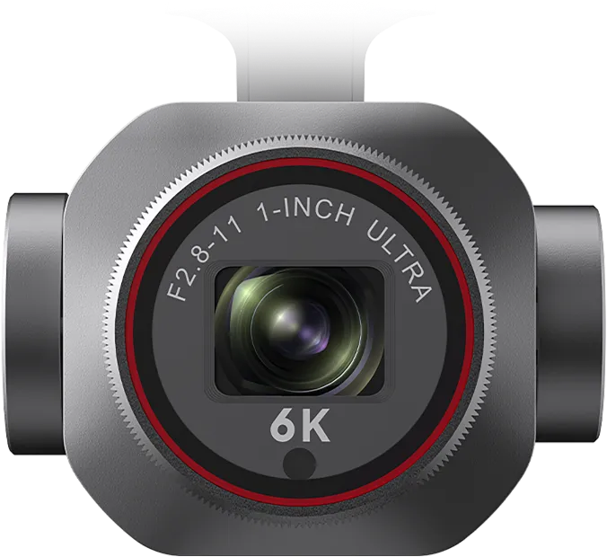 Autel EVO Lite 6K 1-inch CMOS Sensor Drone Enterprise Premium Package