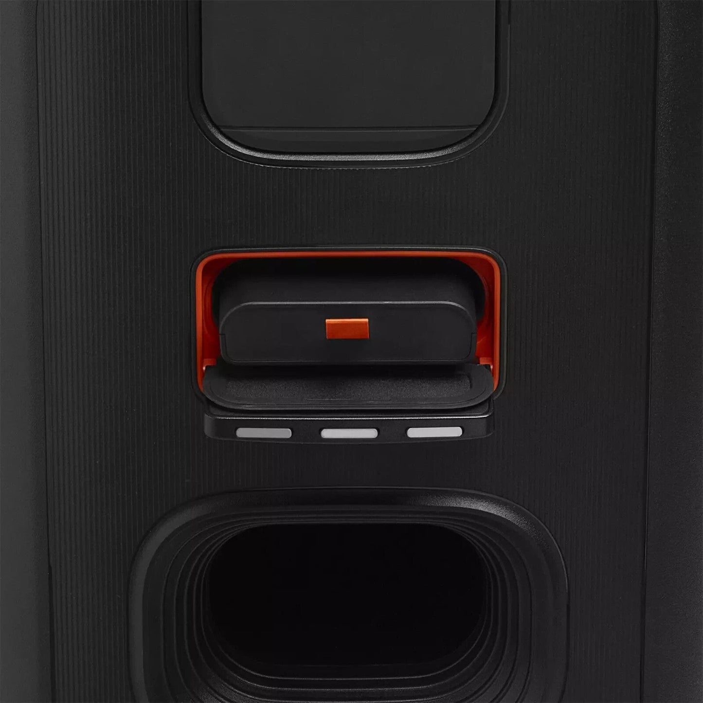 Bluetooth Splash-Resistant 240W Party Speaker JBL Party Box Stage 320