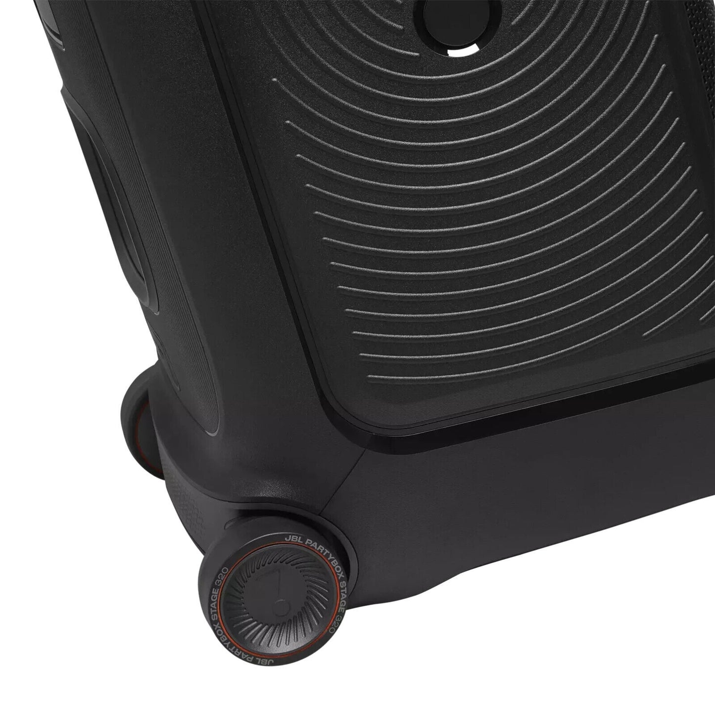 Bluetooth Splash-Resistant 240W Party Speaker JBL Party Box Stage 320