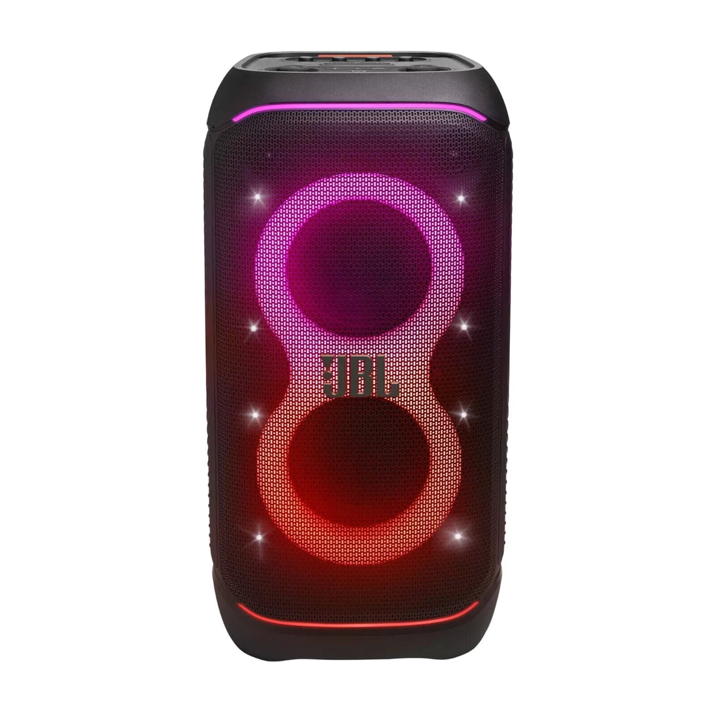 Bluetooth Splash-Resistant 240W Party Speaker JBL Party Box Stage 320