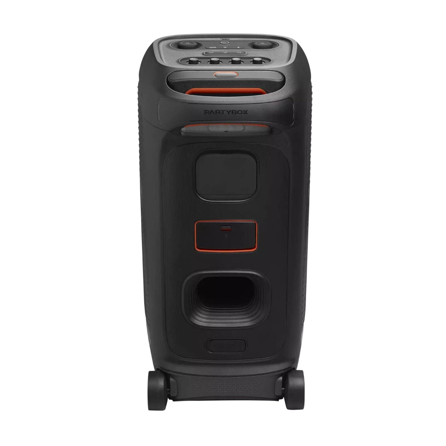 Bluetooth Splash-Resistant 240W Party Speaker JBL Party Box Stage 320