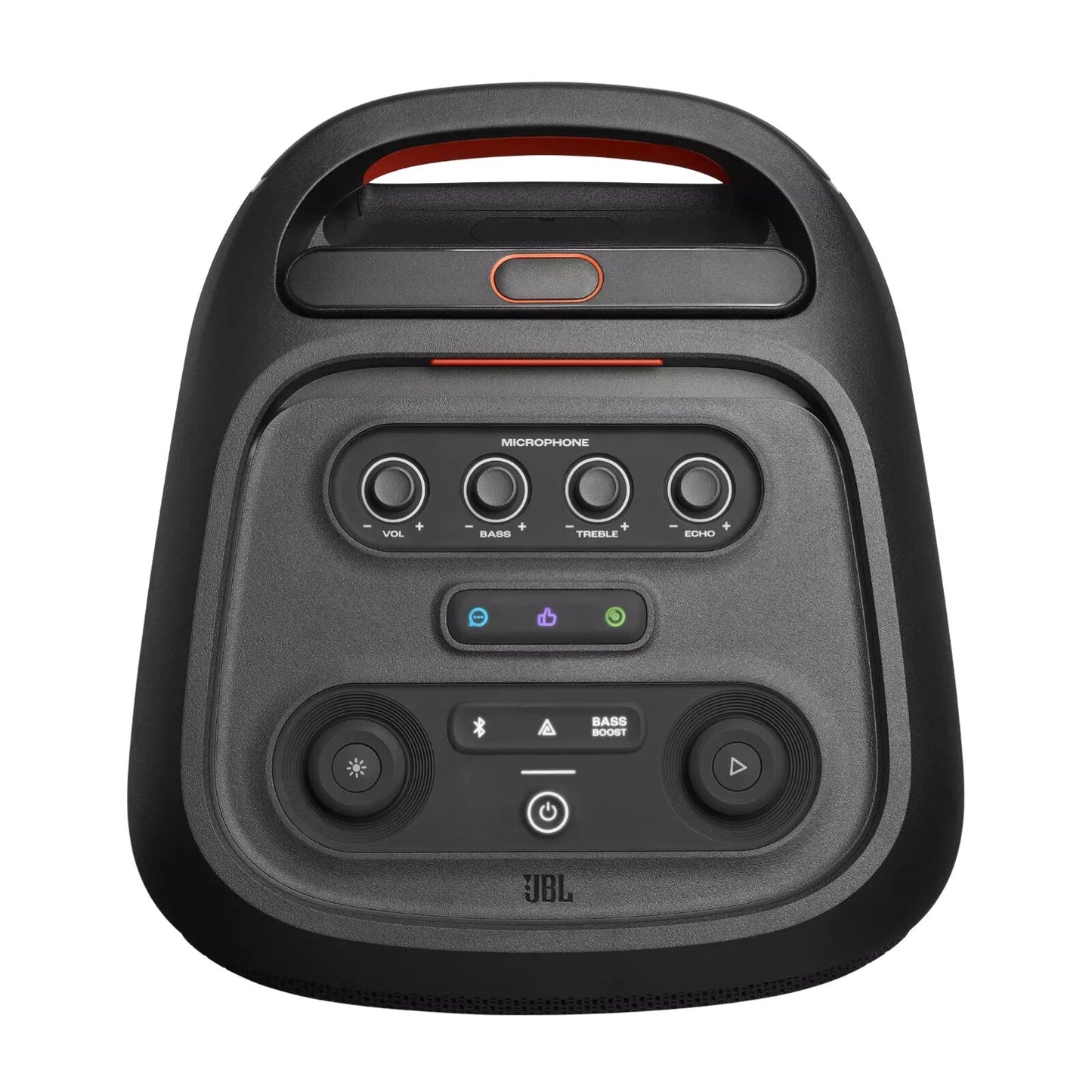 Bluetooth Splash-Resistant 240W Party Speaker JBL Party Box Stage 320