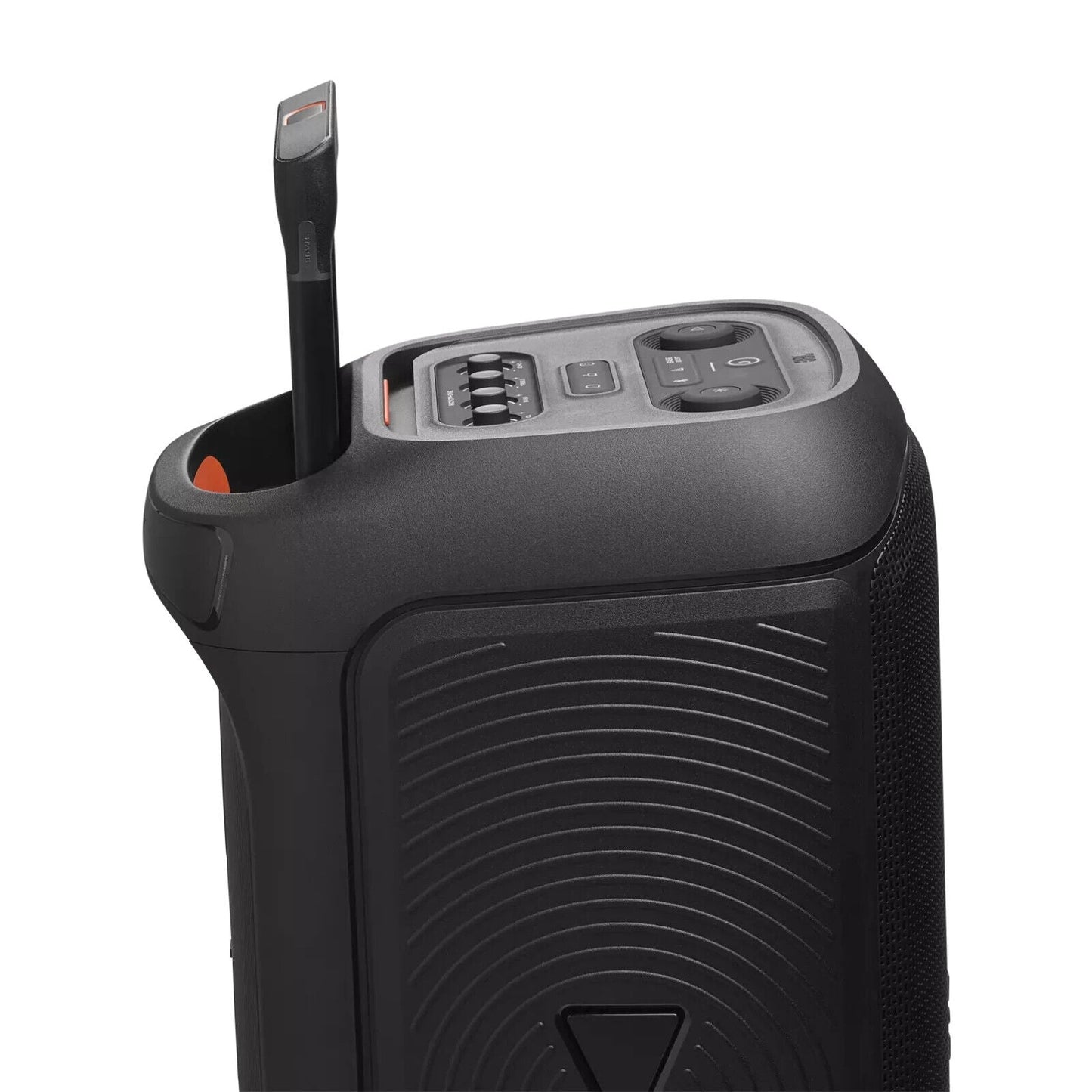 Bluetooth Splash-Resistant 240W Party Speaker JBL Party Box Stage 320