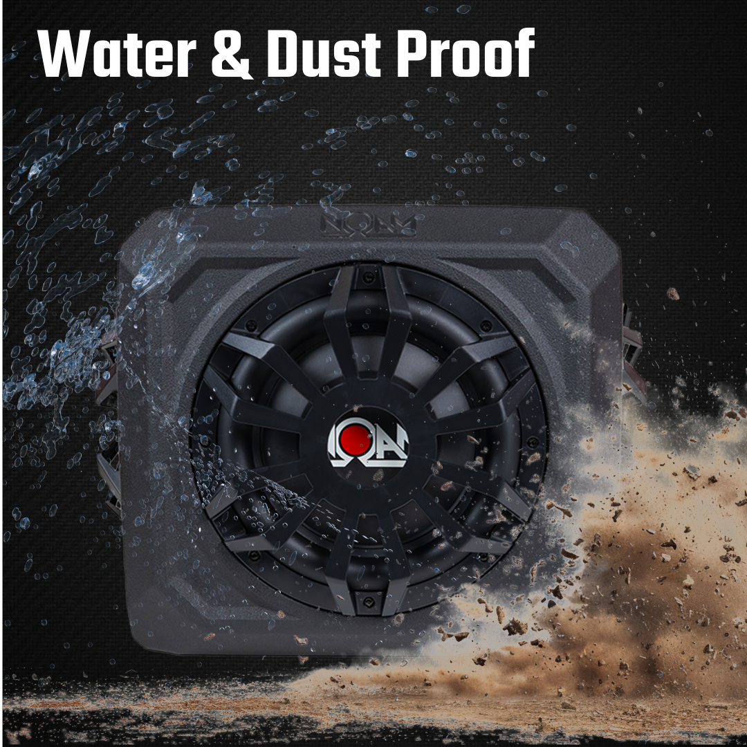 N10SB UTV Subwoofer NOAM Audio