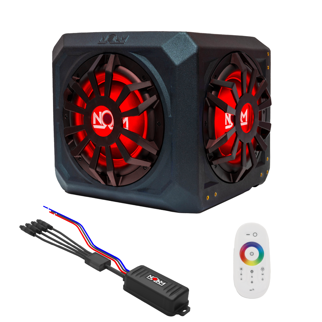 N10SB UTV Subwoofer NOAM Audio