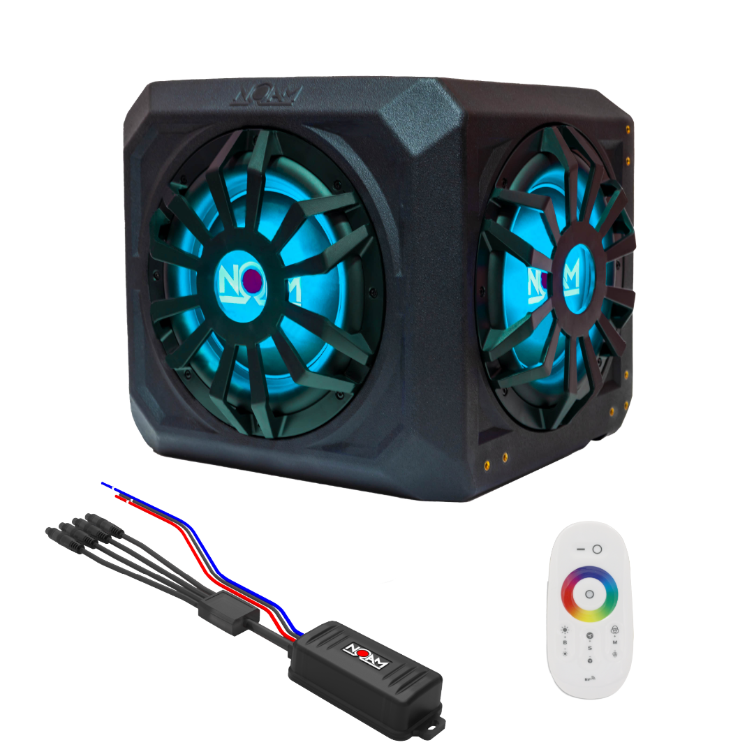 N10SB Marine Subwoofer NOAM Audio