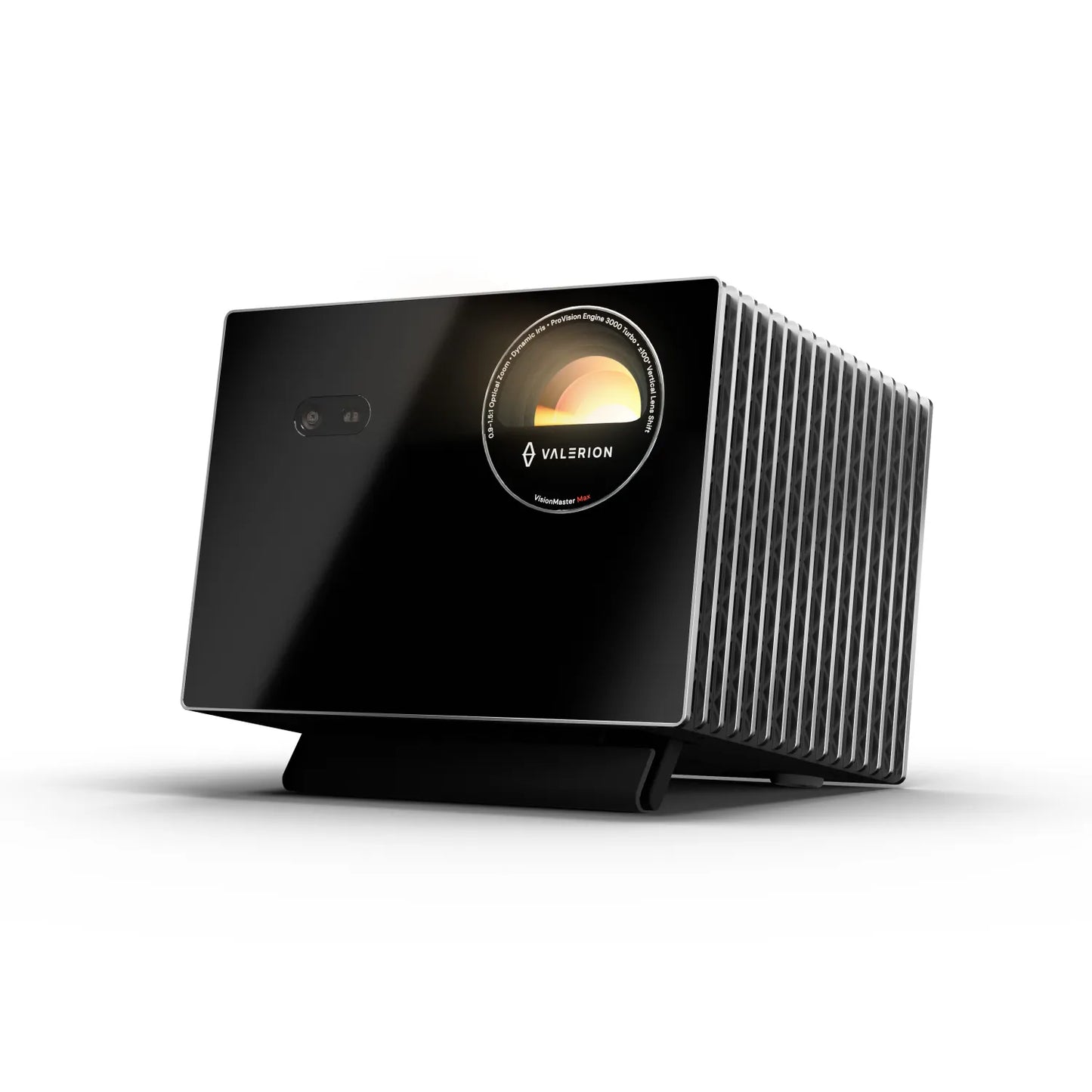 4K RGB Triple Laser Projector VisionMaster Max Valerion