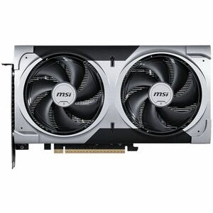 NVIDIA GeForce RTX 5060 Ti 16 GB GDDR7 Graphic Card MSI