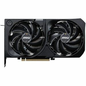 GeForce RTX 5070 12G Shadow 2X OC Graphic Card MSI